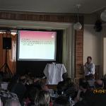 Setkání v Dolním Žandově 24.4.2012