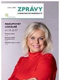 Zprávy z Ministerstva zemědělství 6/2023