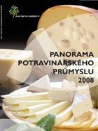 Panorama potravinářského průmyslu 2008