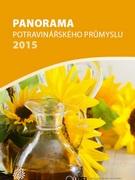 Panorama potravinářského průmyslu 2015