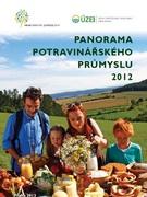 Panorama potravinářského průmyslu 2012