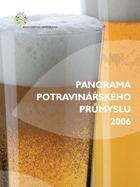 Panorama potravinářského průmyslu 2006