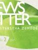 Newsletter MZe č. 2/2015