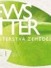 Newsletter MZe č. 1/2015