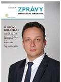 Zprávy z Ministerstva zemědělství 1/2023