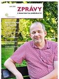 Zprávy z Ministerstva zemědělství 09/2020
