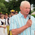 Farmářské slavnosti na Statku U Dašků