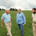 Farmářské slavnosti na Statku U Dašků