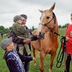 Farmářské slavnosti na Statku U Dašků