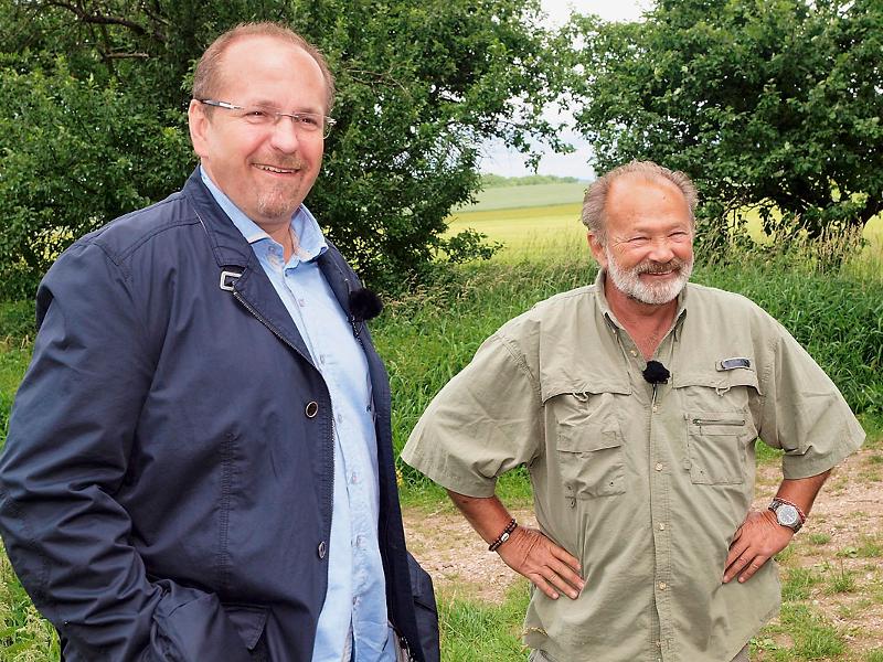 Farmářské slavnosti na Statku U Dašků