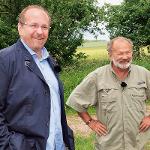 Farmářské slavnosti na Statku U Dašků