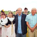 Farmářské slavnosti na Statku U Dašků