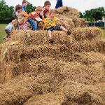 Farmářské slavnosti na Statku U Dašků