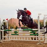 Farmářské slavnosti na statku v Židovicích