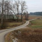 Rekonstrukce polní cesty Brzkov – K Šachotínu
