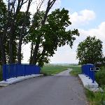 Polní cesta „Ke mlýnu“ v k.ú. Valtice