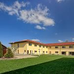 Wellness Choťovice