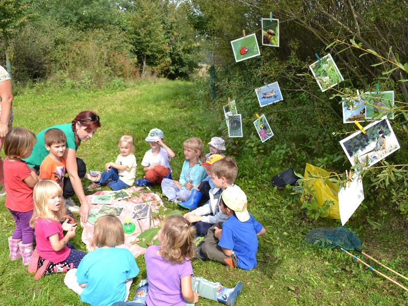 Celostátní kolo hodnocení Oranžové stuhy ČR roku 2014