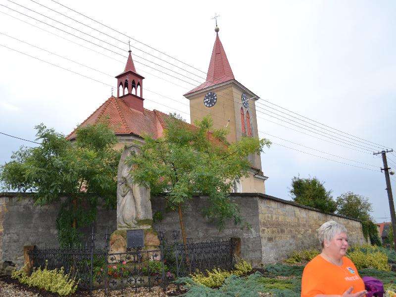 Celostátní kolo hodnocení Oranžové stuhy ČR roku 2014