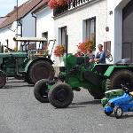 Obec Velký Bor, Plzeňský kraj