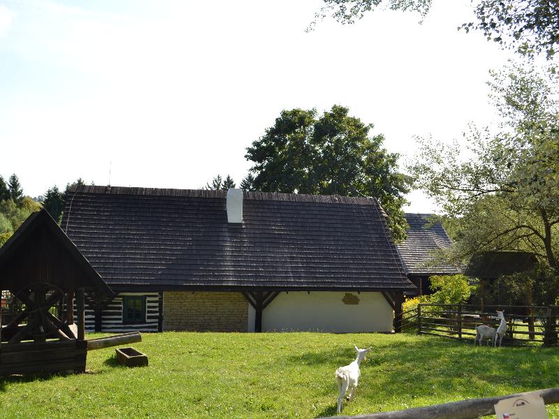 Obec Vysočina, Pardubický kraj