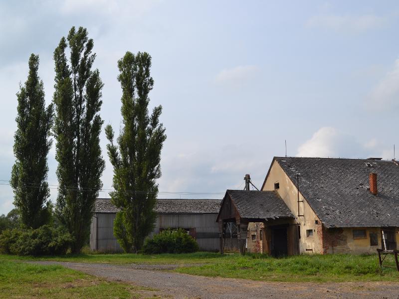 Obec Otročín, Karlovarský kraj