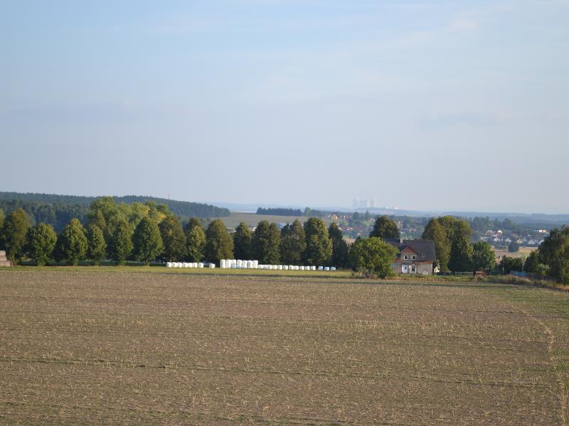 Obec Bernartice, Jihočeský kraj