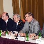 Ministr Šebesta při zahájení konference