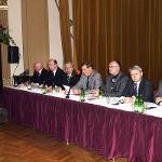 Vodohospodářská konference k Světovému dni vody 2010