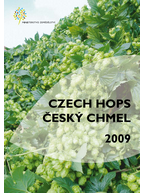 Český chmel/Czech Hops 2009