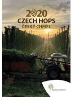 Český chmel/Czech Hops 2020