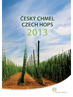 Český chmel/Czech Hops 2013