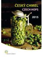 Český chmel/Czech Hops 2015