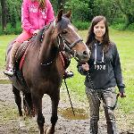 Farmářské slavnosti na farmě Kuncův Mlýn, Brzina 28.5.2011