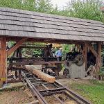 Farmářské slavnosti na farmě Kuncův Mlýn, Brzina 28.5.2011