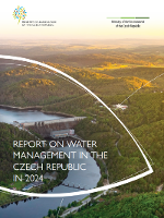 Report on Water Management in the Czech Republic in 2024