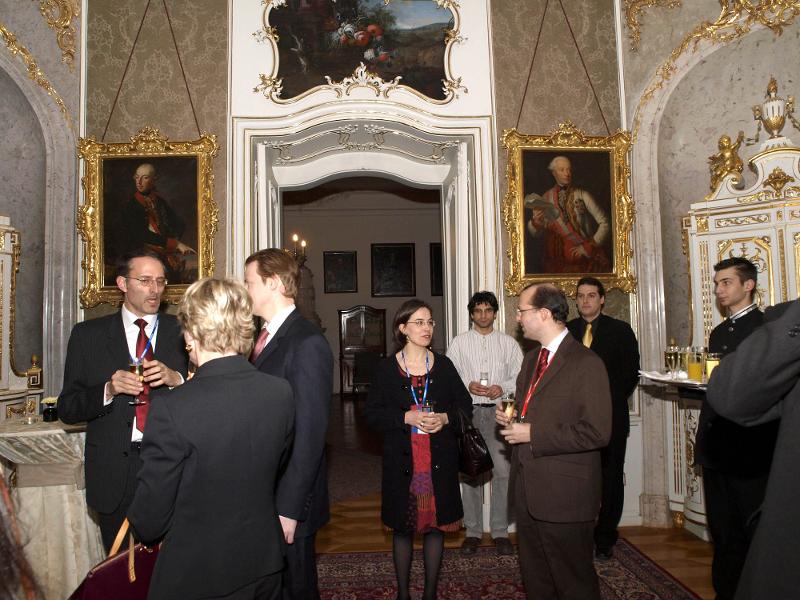 Arcibiskupský palác