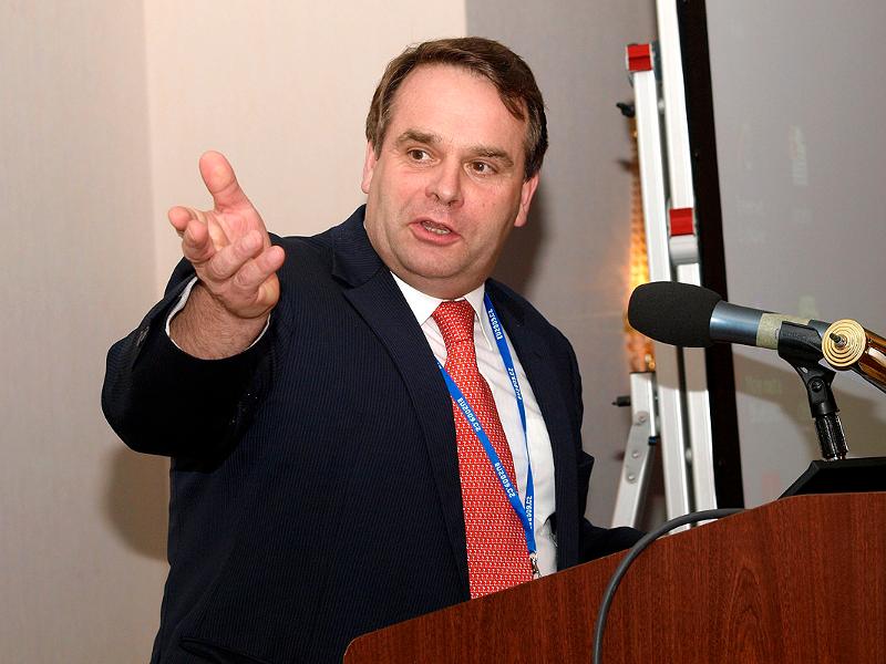 Zahájení konference