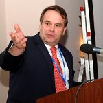 Zahájení konference