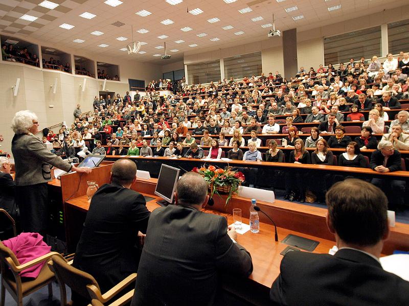 Česká zemědělská univerzita
