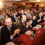 Zahájení konference