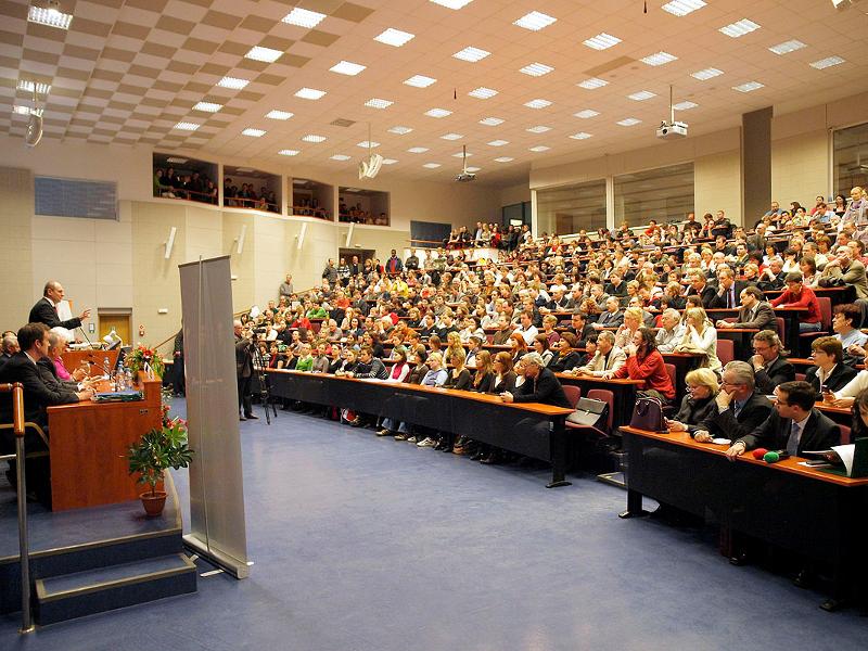 Česká zemědělská univerzita