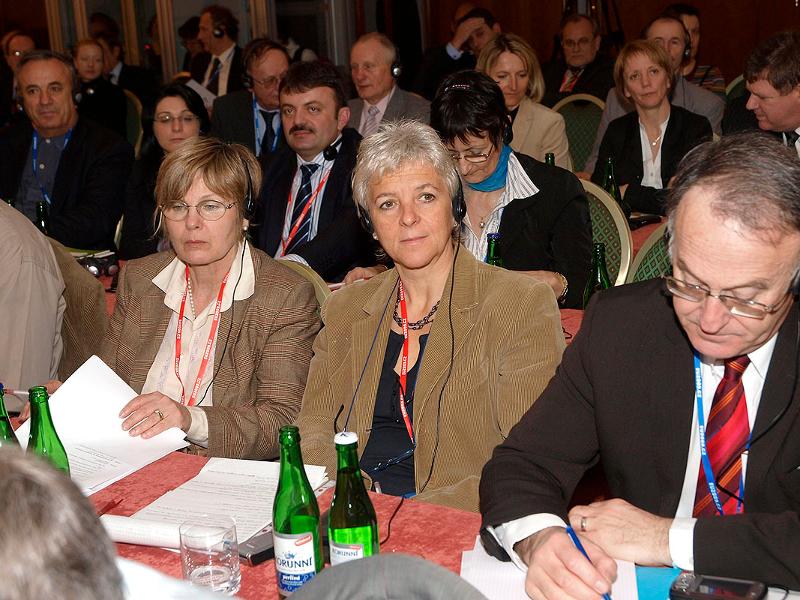 Tisková konference