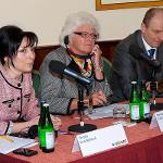 Tisková konference