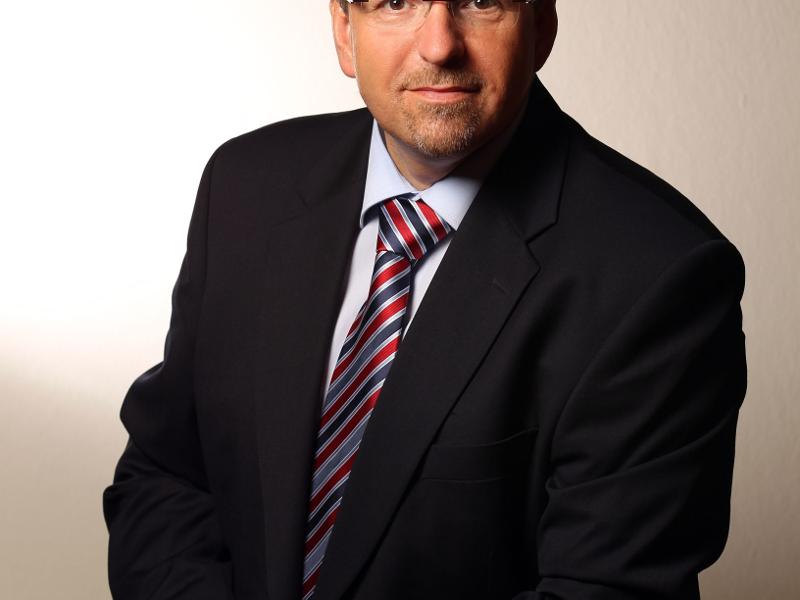 Minister of Agriculture Ivan Fuksa