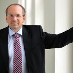 Minister of Agriculture Ivan Fuksa