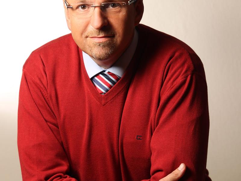 Minister of Agriculture Ivan Fuksa