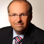 Minister of Agriculture Ivan Fuksa