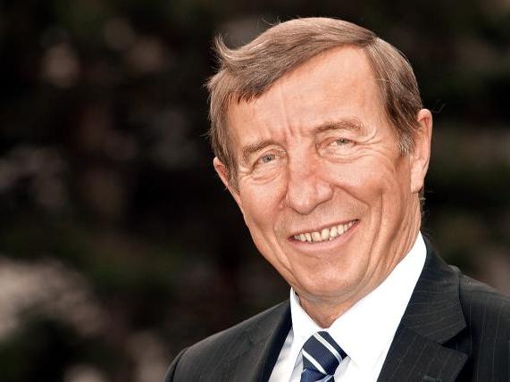 Minister of Agriculture Jakub Šebesta