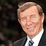Minister of Agriculture Jakub Šebesta